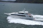 Crystal Lady 115ft - more information